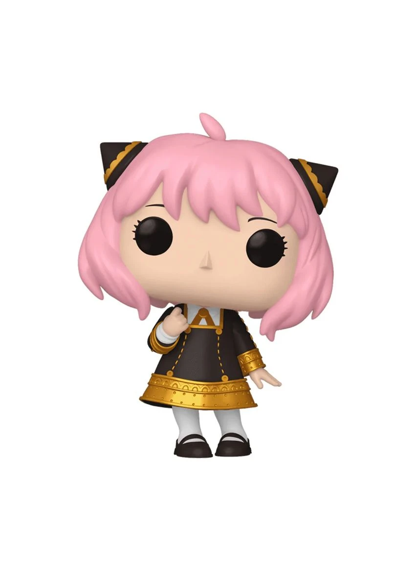 Ігрова фігурка POP! вініл 11,4 см Сім'я шпигуна Аня Форджер Funko (393590650)