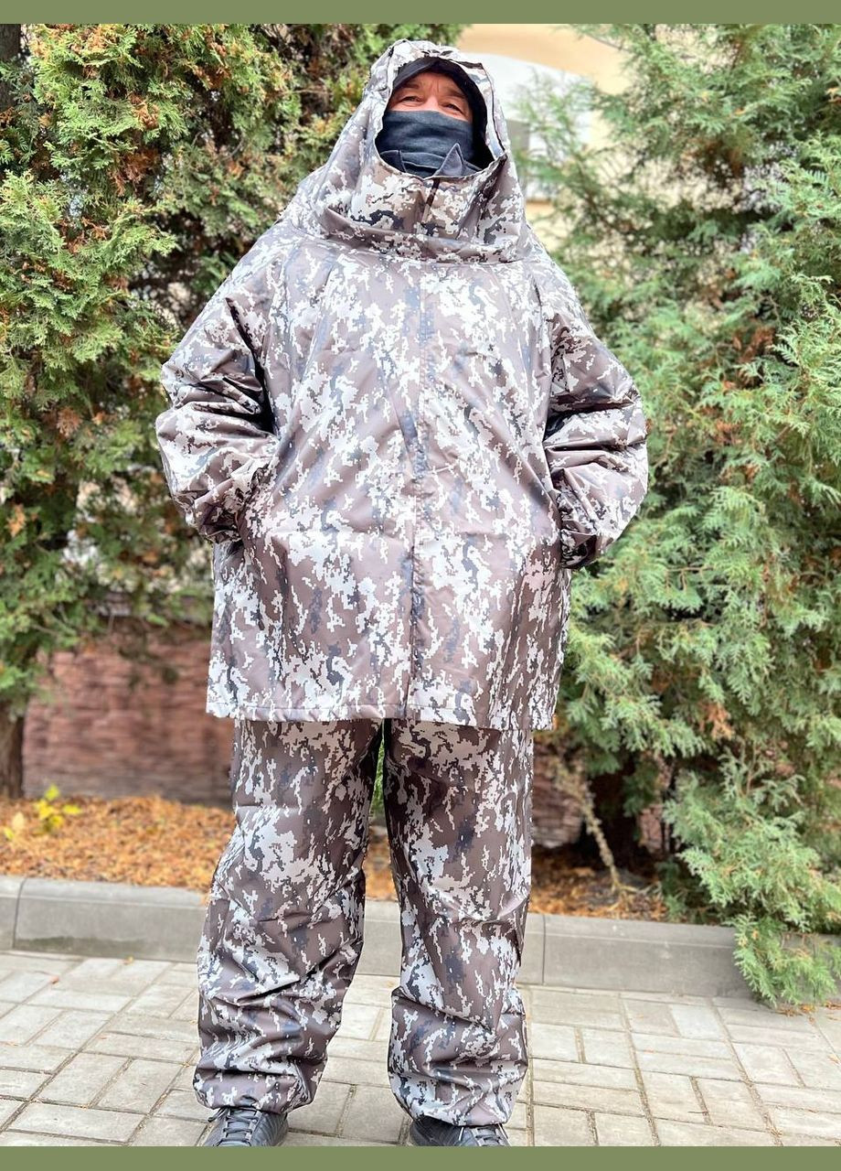 Костюм маскувальний ПРИКОРДОННИК ProsPerous (324760570)