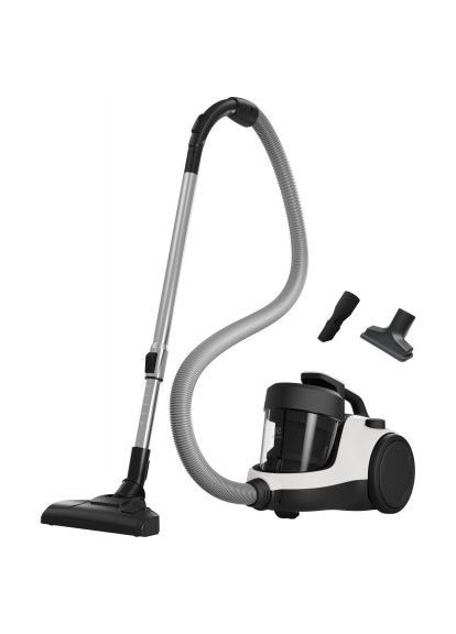 Пылесос EСС21-2IW 800 Вт Electrolux (358066671)