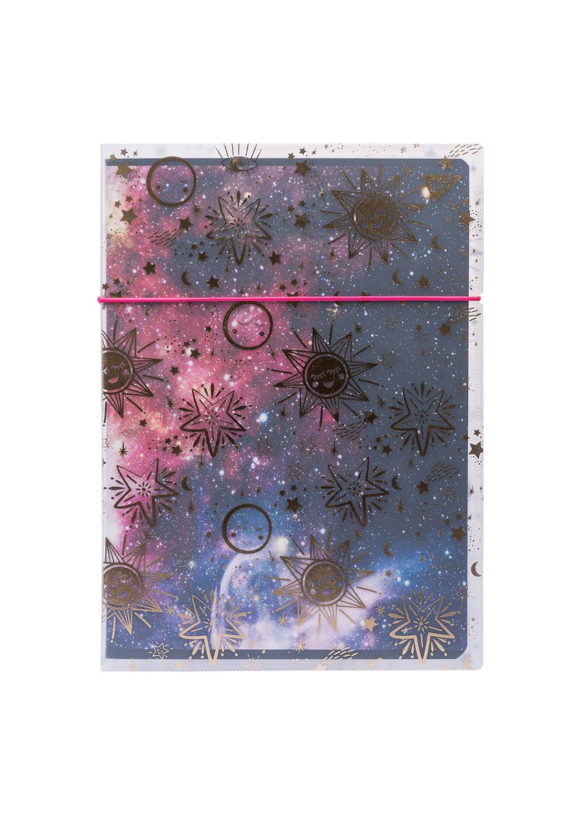 Зошит А4 Galaxy 764433 48 аркушів Yes (364502381)