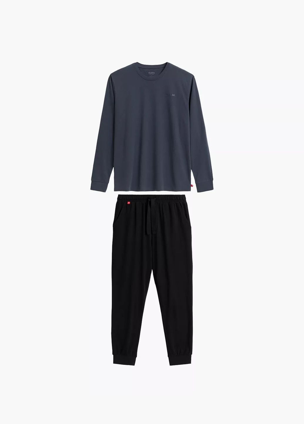 Мужская пижама Atlantic (306709262)