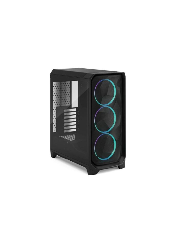 Корпус (m490705) FRACTAL DESIGN Meshify 3 Black RGB TG LT (369018007)