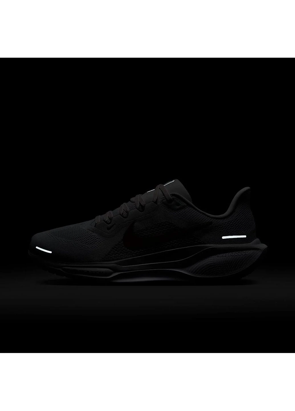 Білі кросівки чоловічі air zoom pegasus white Nike