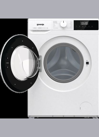 Пральна машина автоматична WNHPI 62SCSIRV/UA (WFLP6012) Gorenje (316510122)