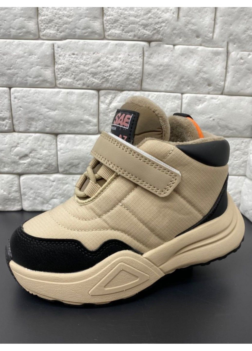 Зимові черевики на вовні BN40468-2 Jong Golf (307056769)