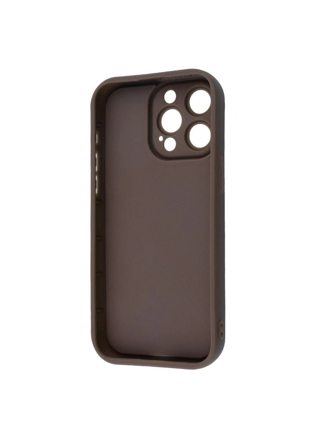 Чехол Pretty Things Case для iPhone 13 Pro Max Black/Eyes PRC (382864816)