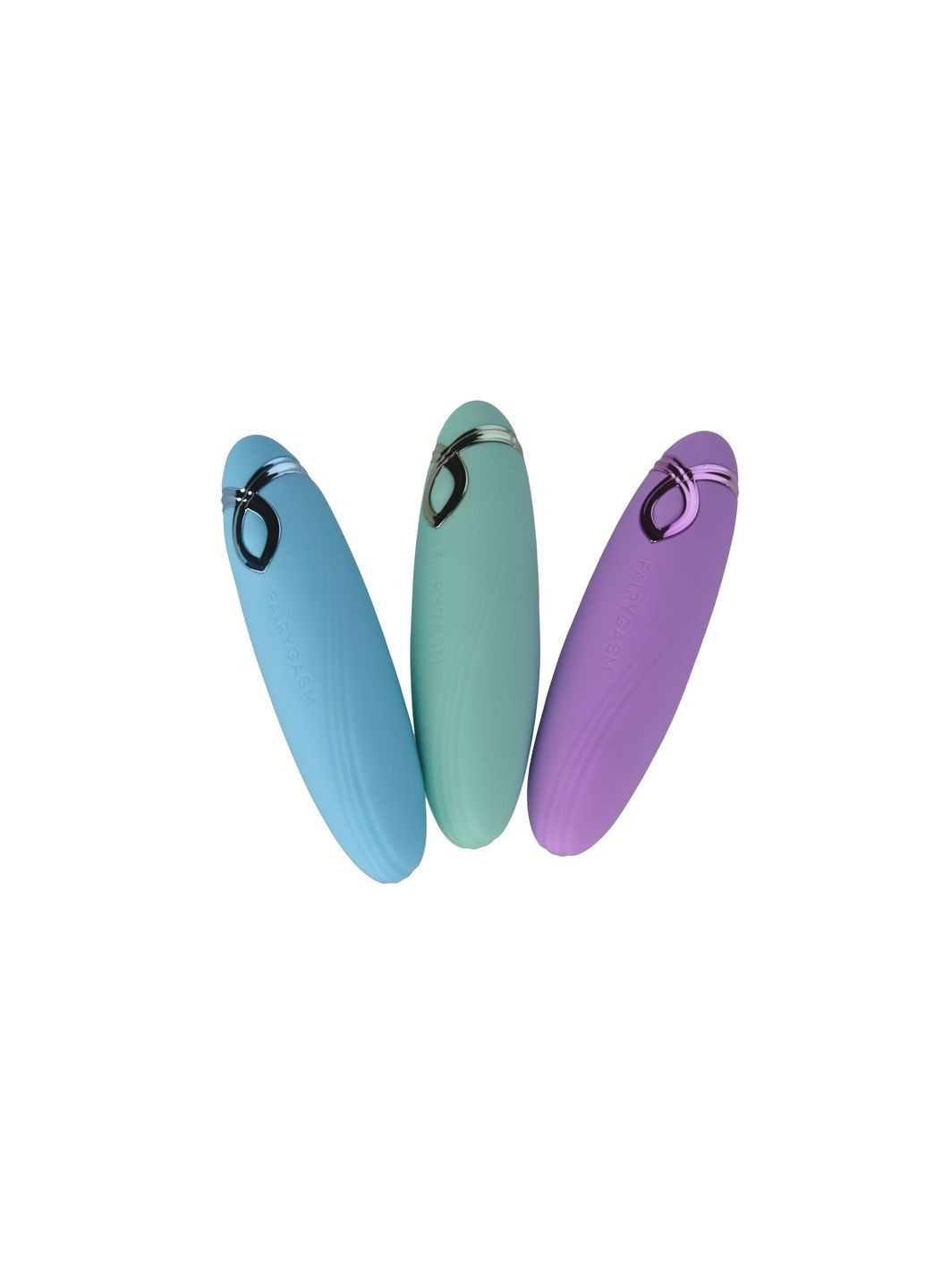 Минивибратор PleasureArrow violet - CherryLove FairyGasm (332209455)