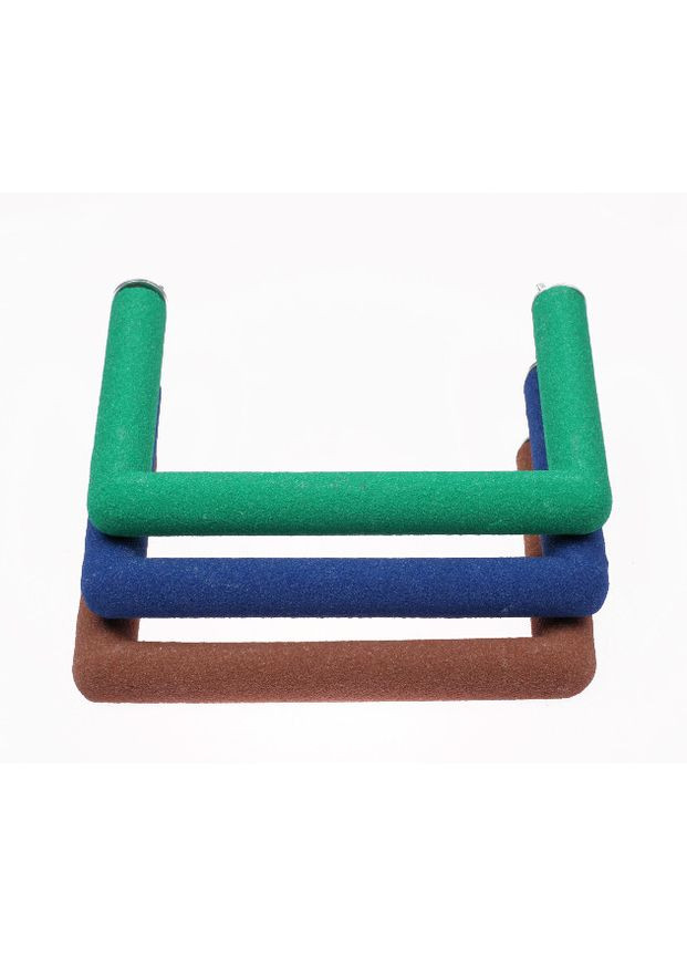 Жердинка кігтеточка П-подібна для папуг Trixie (365876008)