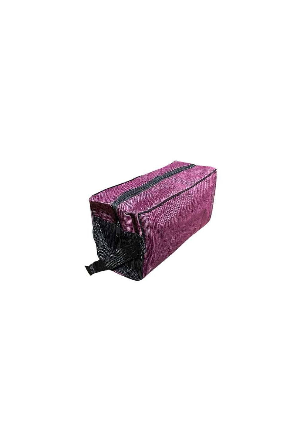Косметичка дорожня Colorful 24*12*10см R33392 ТМ Stenson (317857931)