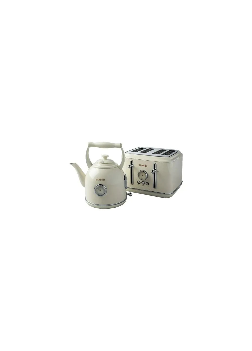 Электрочайник Gorenje K17CLIN (354227447)