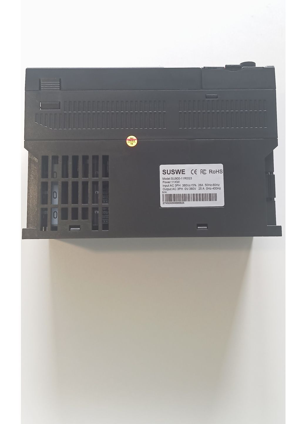 Частотник 11кВт 380-380 No Brand su800 (363318082)