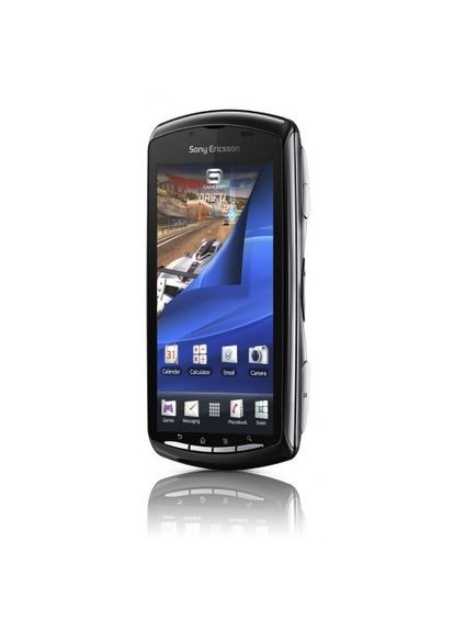 Мощный игровой смартфон Xperia Play / Android / экран 4 / Wi-Fi с хорошей камерой 5 Мп Sony Ericsson (317595083)