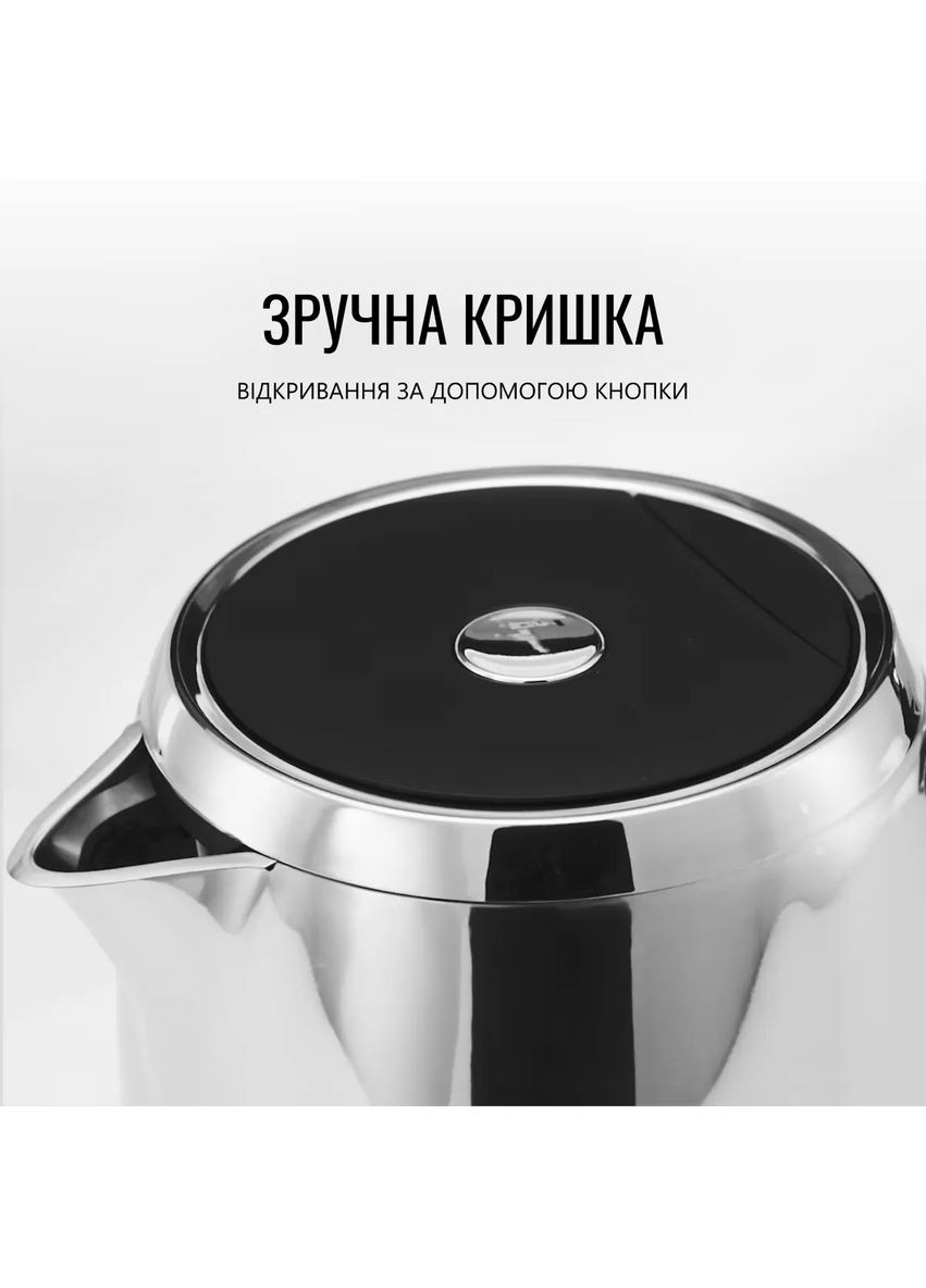 Электрический чайник KI883D10 Tefal (360409460)