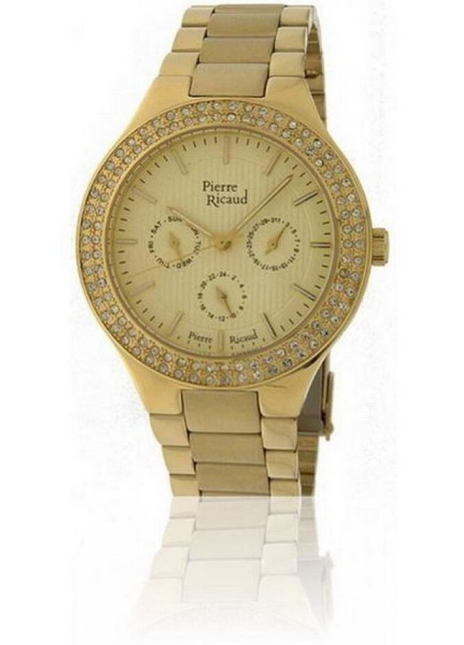 Жіночі наручні годинники PR 21054.1111QFZ Pierre Ricaud (330817022)