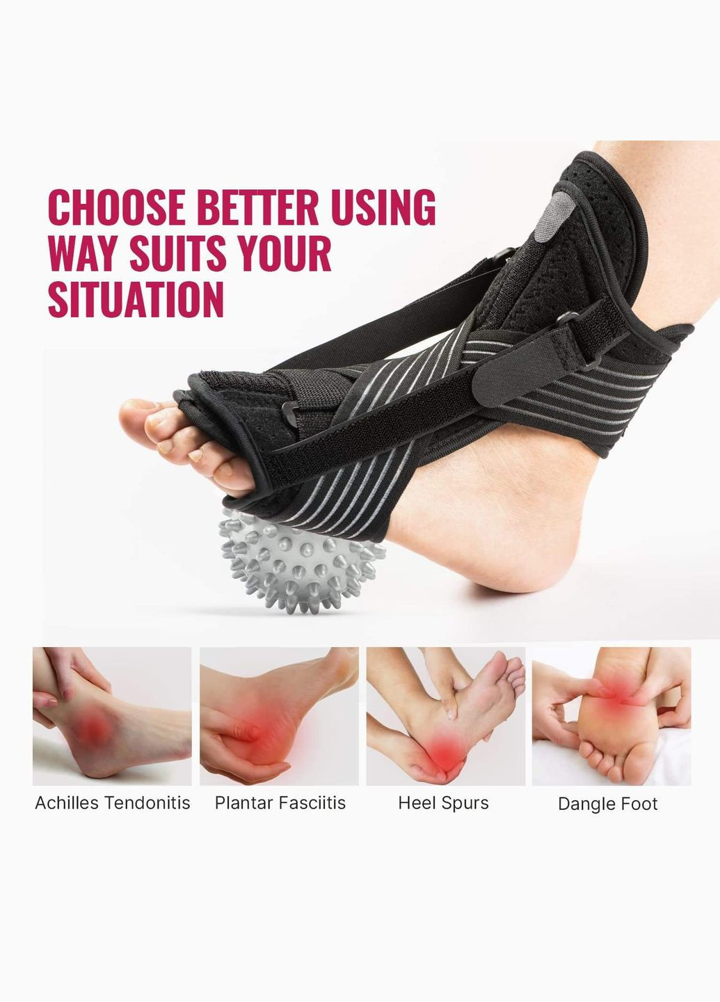 Бандаж ToeLab (333823676)