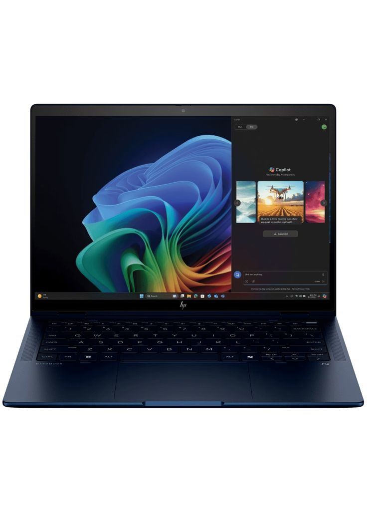 Ноутбук EliteBook X Flip G1i (BA0A4ET) HP (368864847)