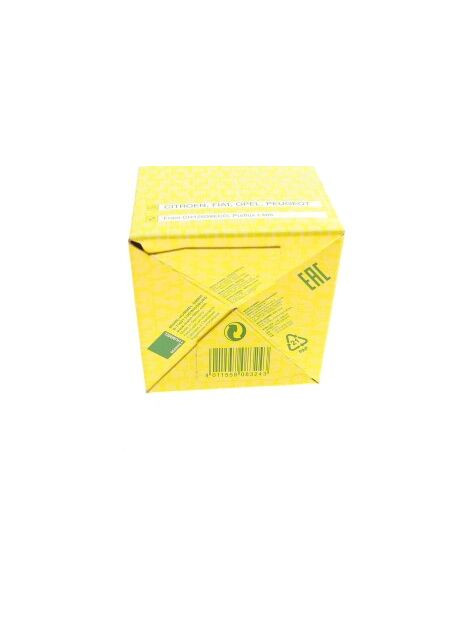 Фільтр масляний Opel Combo / Fiat Doblo 1.3JTD/ CDTI 04 FILTER HU 7041 Z (opt-om) Mann Filter (345773725)