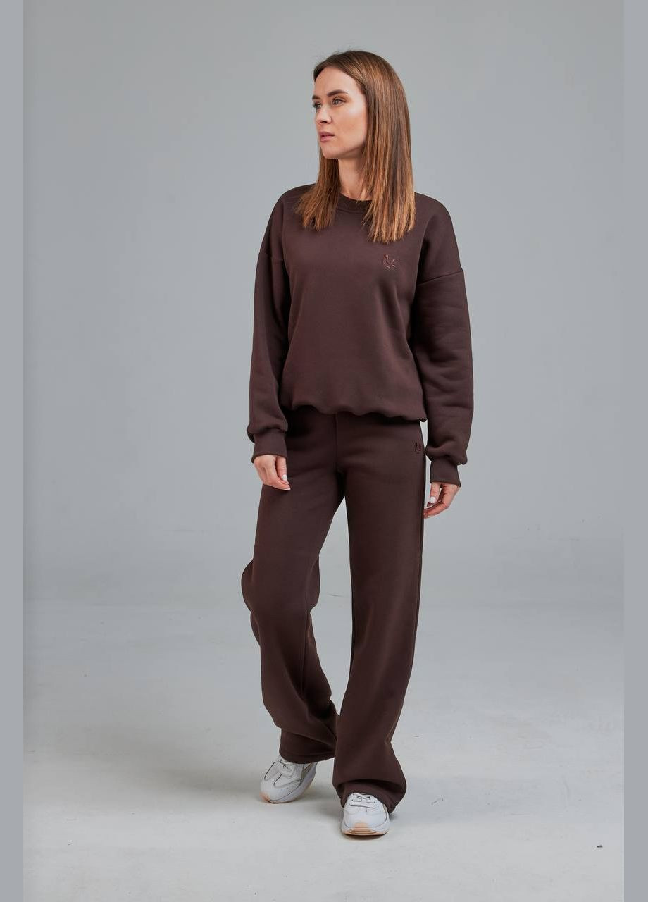 Базові теплі штани преміум Vakko (312017138)