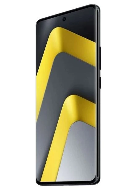 Смартфон M8 5G 8/256GB Black POCO (401720971)
