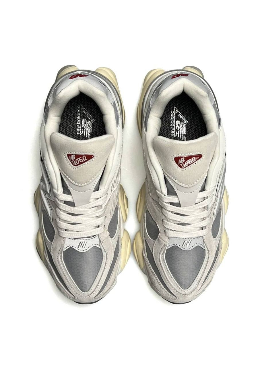 Кросівки жіночі No Brand світло-сірі демісезони (361348545)