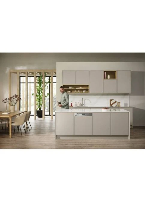 Вбудована посудомийна машина G 7130 Sci MIELE (344452191)