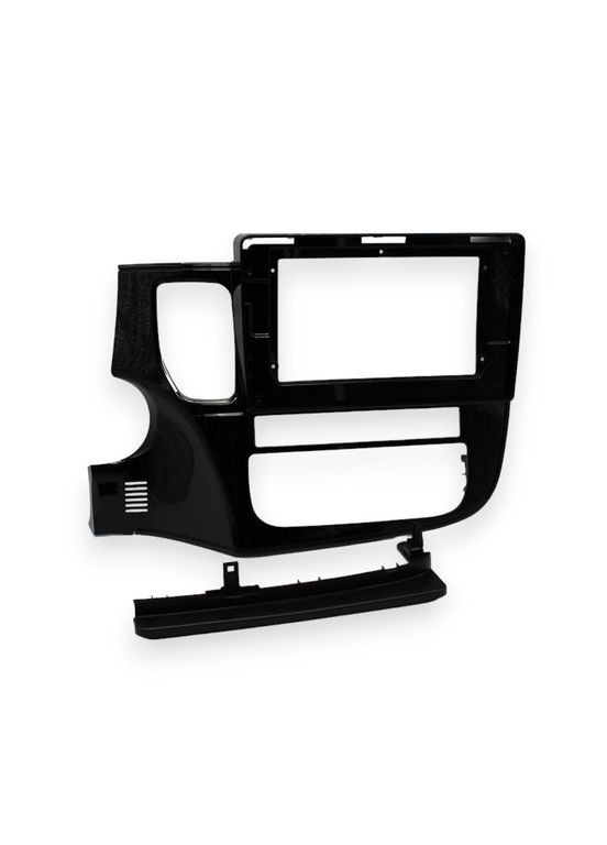 Установочный комплект серии QIV под Outlander 3 GF0W GG0W 20122018 (W3) 10 дюймов Mitsubishi (299990793)