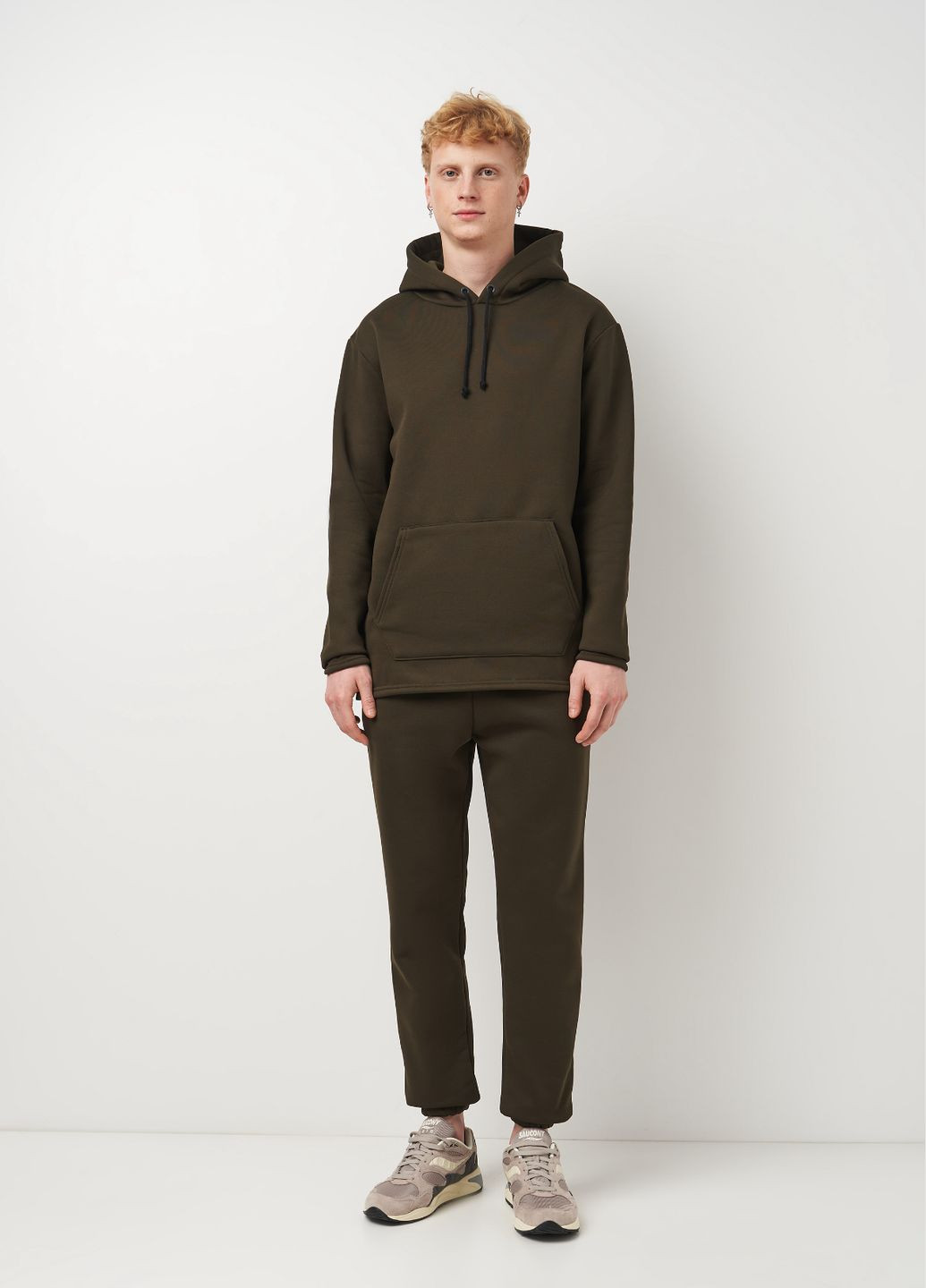 Костюм на флісі Olis-Style (314798834)