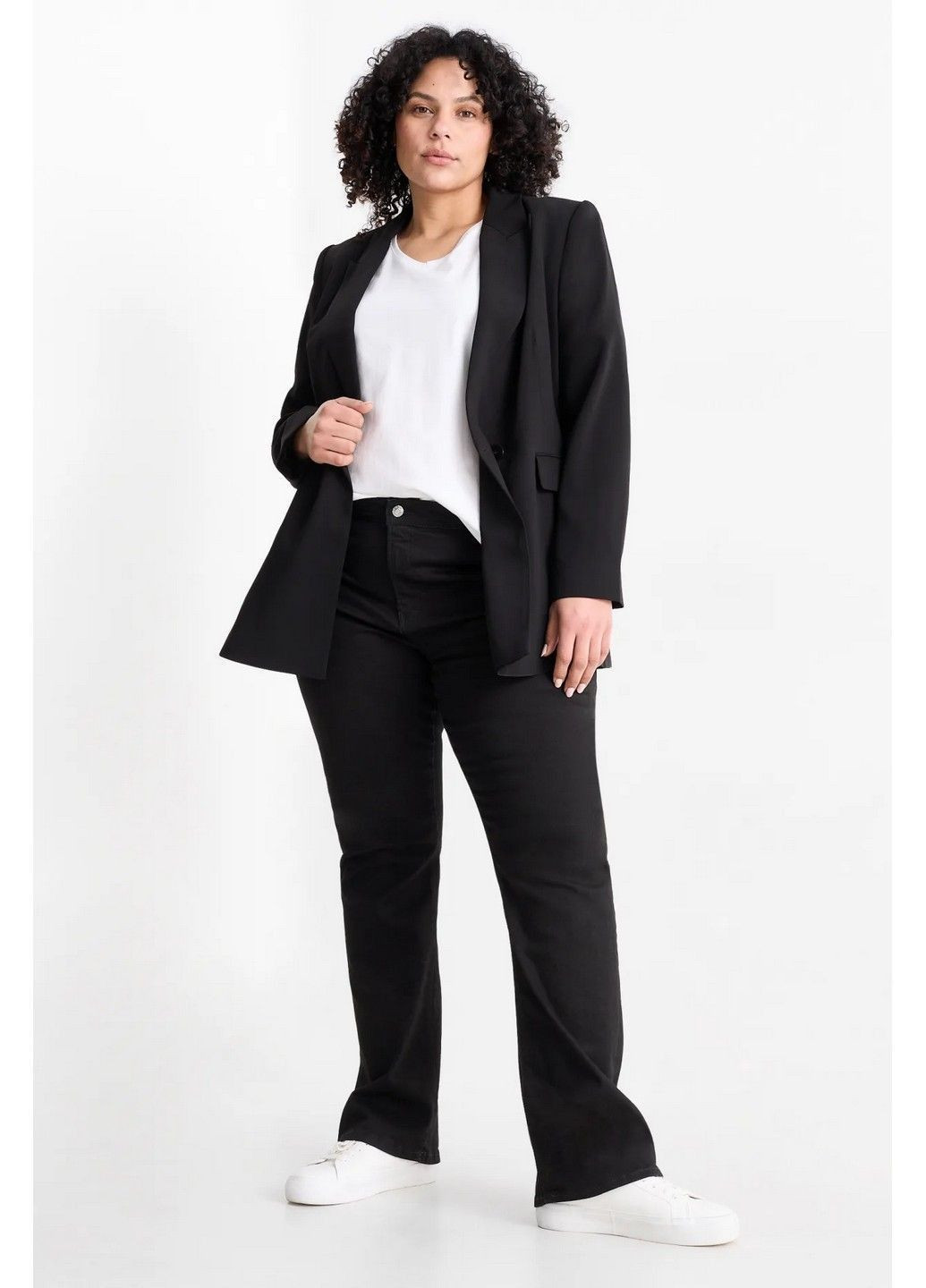 Джинси C&A - (363319225)