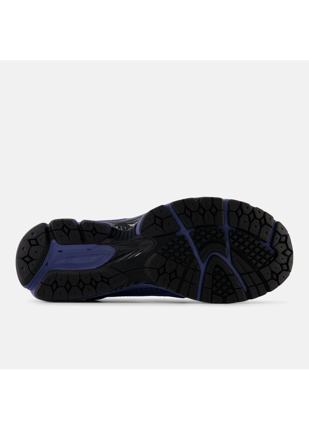 Синие синие лоферы 1906 loafer 40 (7) 25 см (u19062xn) New Balance U1906L