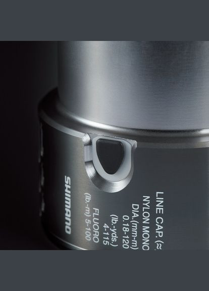 Катушка Twin Power FD C2000S 5.1:1 9+1 2266.99.58 Shimano (317303340)