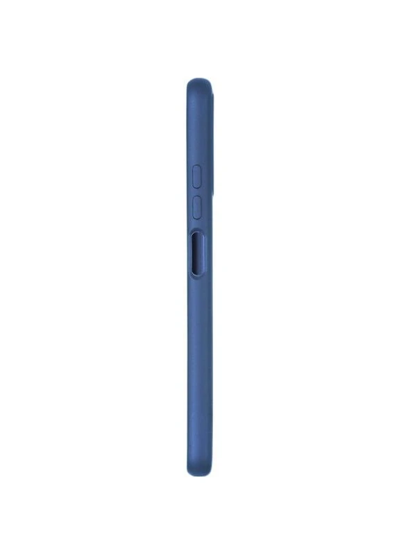 Чохол Soft Shield Case для Xiaomi Redmi Note 12 4G Dark Blue Gelius (383908820)