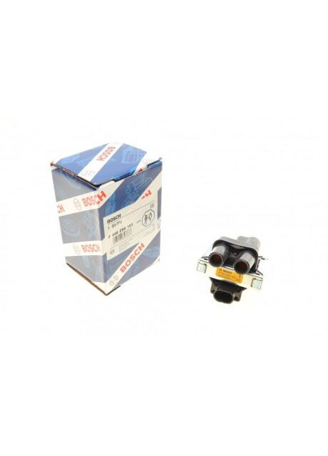 Катушка зажигания Fiat Doblo 1.2 01 F 000 ZS0 103 (opt-om) Bosch (342404221)