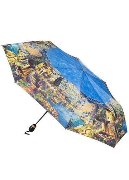 Синя} парасолька 73945-7 Lamberti (316626282)