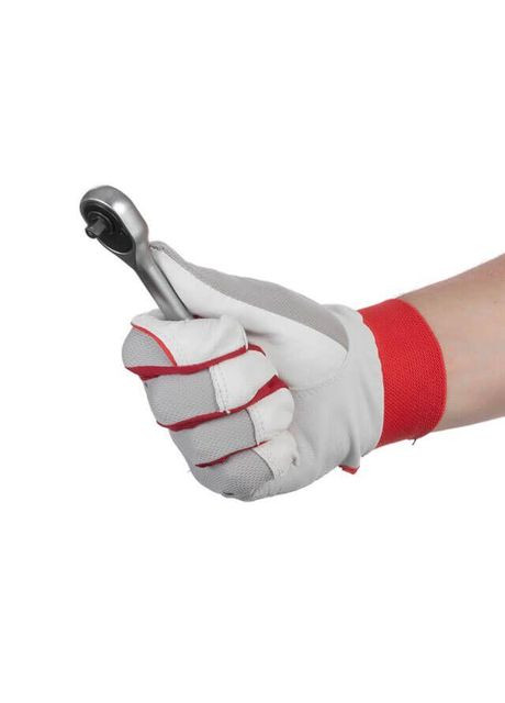 Рукоятка із храповим механізмом на 24 зуба 1/4 HT-2104 Intertool (381919975)