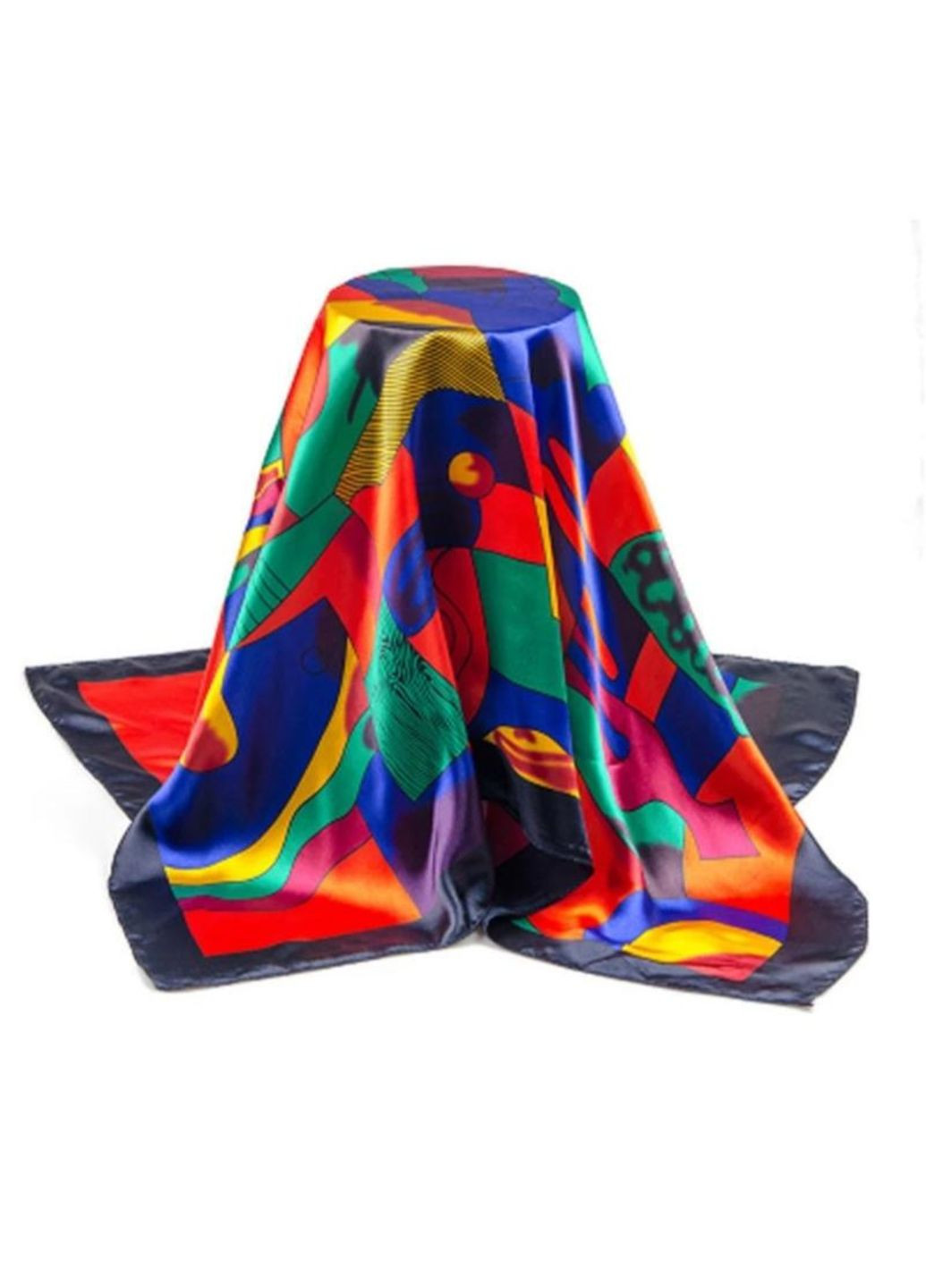 Стильна жіноча хустка JAGO (323013342)