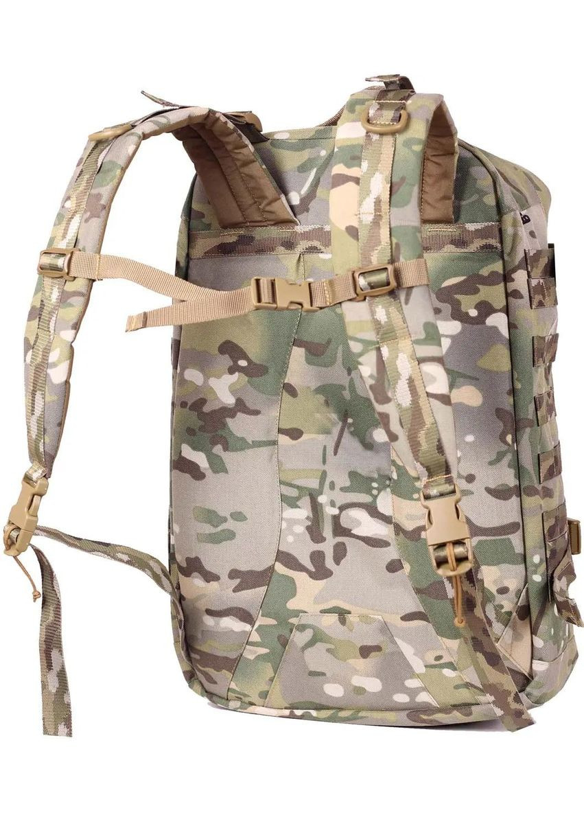 Рюкзак Tactical Extreme Tactic 38 Multicam No Brand (316442384)