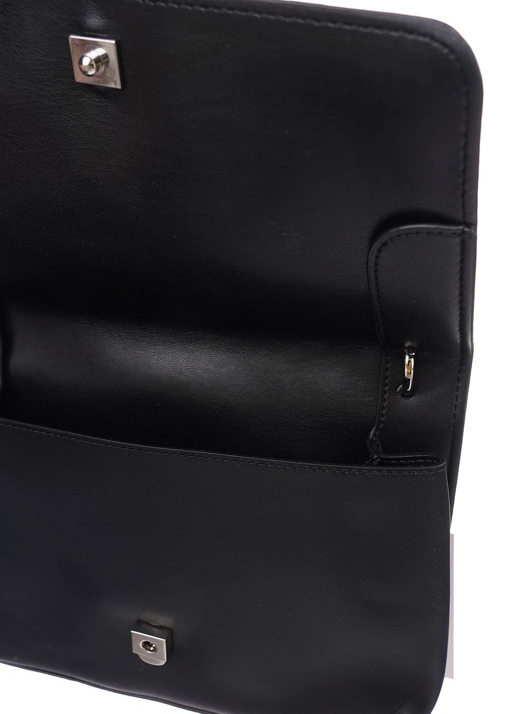 Сумка Jeans Crossbody DH2533 Чорний Calvin Klein (349498559)