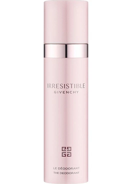 Парфюмированный дезодорант Irresistible 100ml (1242260-11352768) Givenchy (368620169)