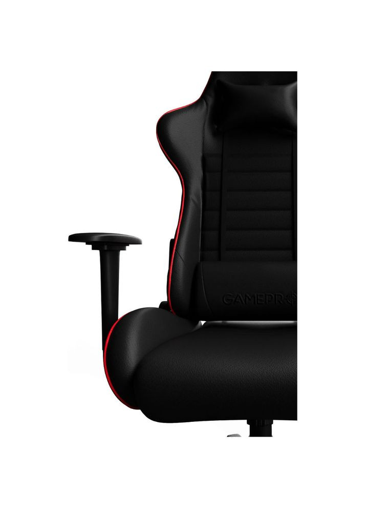Кресло Rush (GC575-Black-Red) GAMEPRO (307626451)
