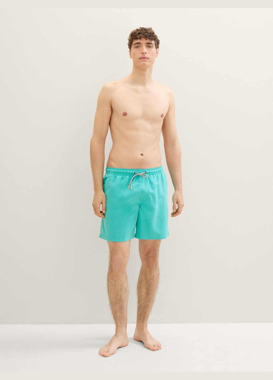 Пляжные шорты Tom Tailor (290665225)