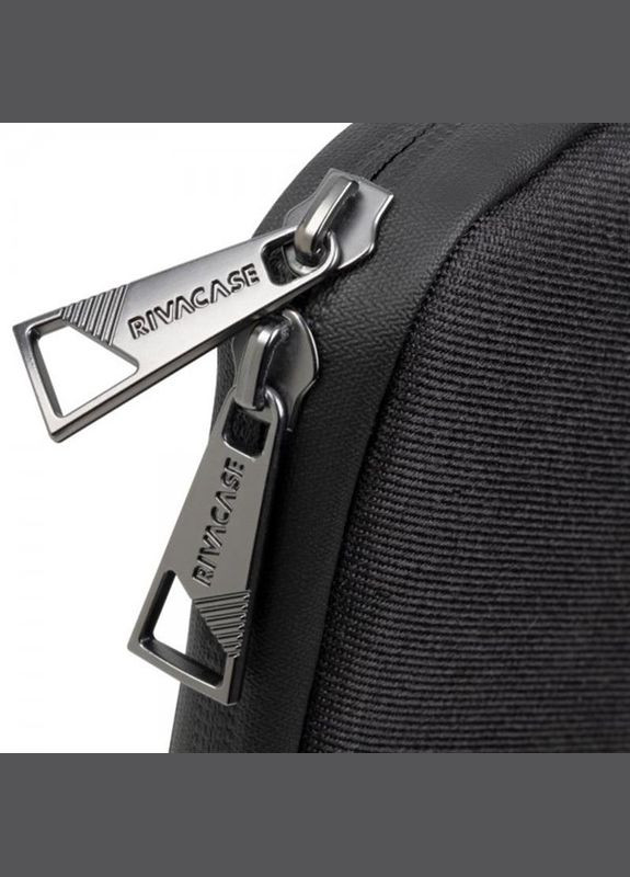 Чохол для ноутбука 8114 Eco 14" Black RIVACASE (341486375)