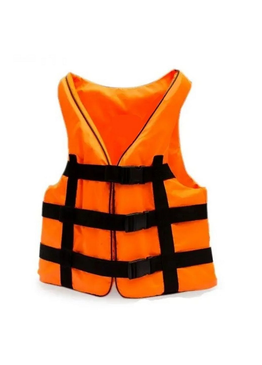 Спасательный жилет оранж 90-110 кг Ranger (292577262)