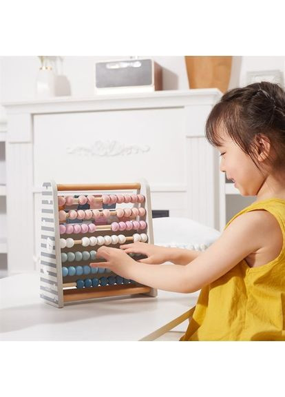 Дошка з рахівницею 3 в 1 () PolarB 44086 (367584040)