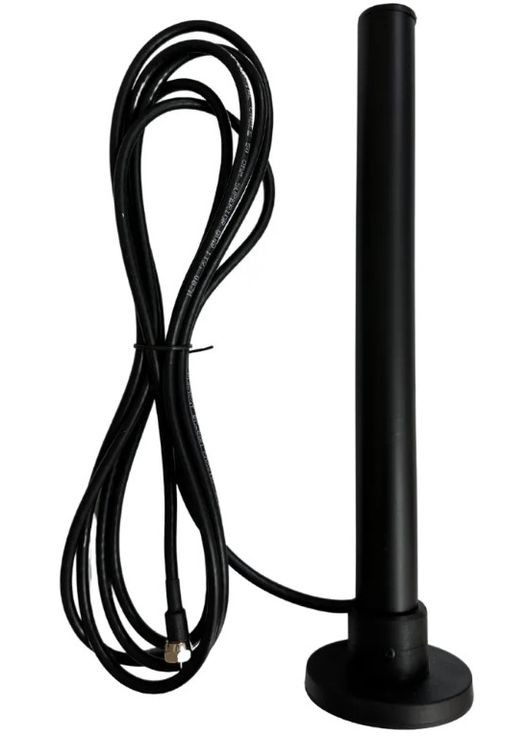 Автомобільна антена 4G LTE 10 dBi (6985435) Mobile Guard (315142678)