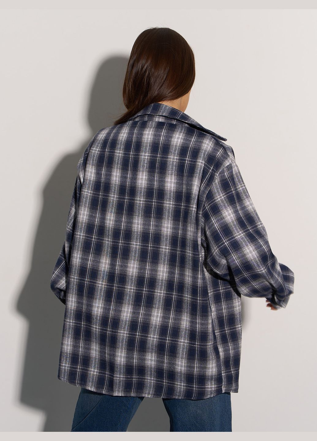 Жіночі сорочки ISSA PLUS 15083 (322458375)