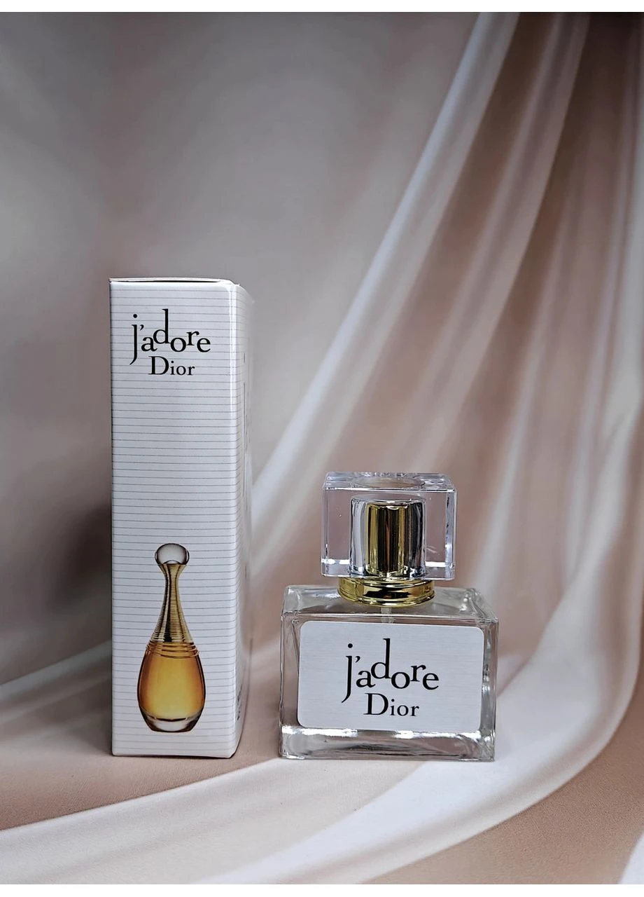 Dior J’adore 45 мл тестер No Brand (381010707)