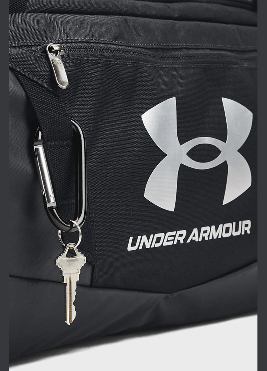 Спортивна Сумка Undeniable 5.0 Duffle Small(1369222-001) Under Armour (296286920)