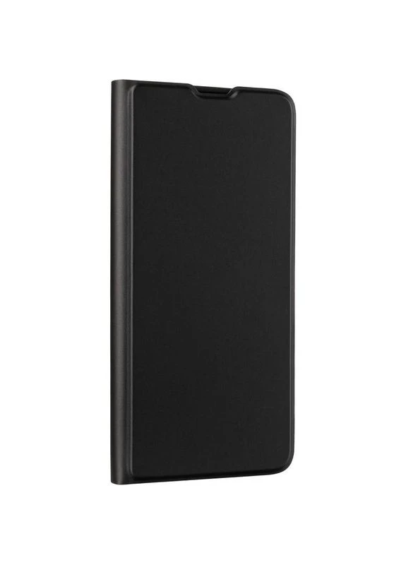 Чехол Samsung M146 M14 Book Cover Black (93055) Gelius (322913871)