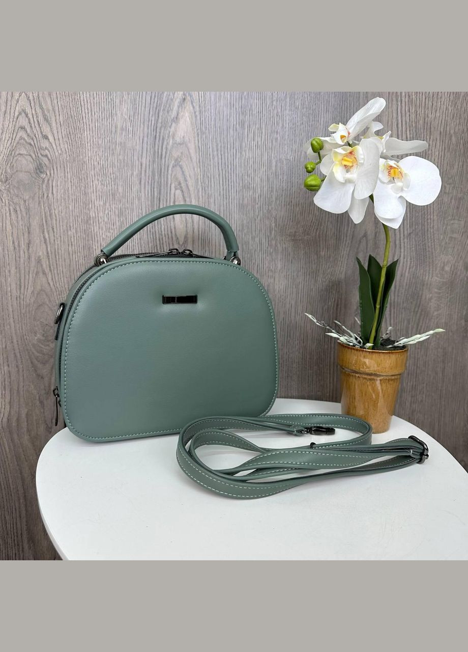 Жіноча міні сумочка на плече каркасна, маленька сумка для дівчат Jacobs (336551907)