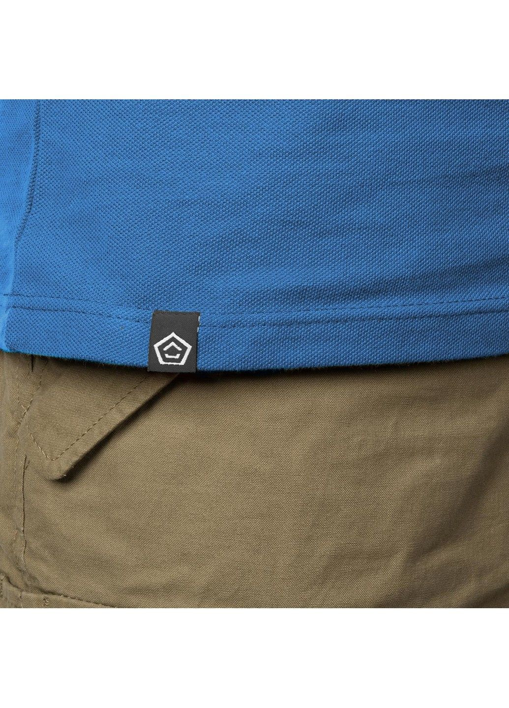Футболка Поло Pentagon Sierra Liberty Blue Pentagon Tactical (352771034)